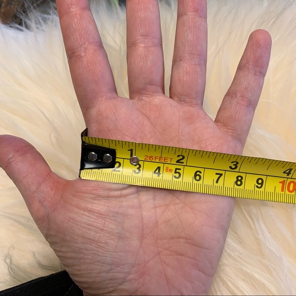 Cold terrain running gloves NEW unisex - Picture 7 of 12